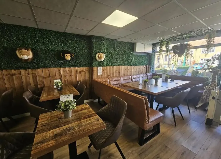 Photo of Little Acorns Play Café