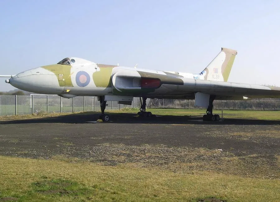 Photo of North East Land Sea and Air Museums
