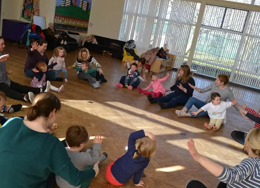 Photo of Little Movers North East