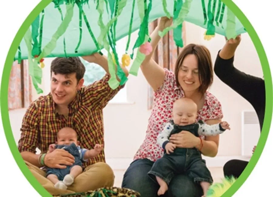 Photo of Baby Sensory North East
