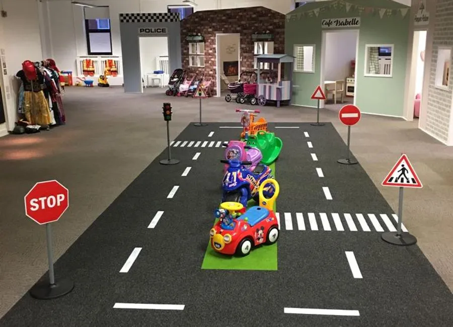 Photo of Lilyput Lane