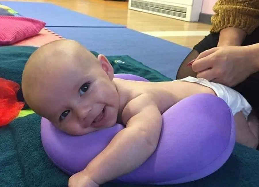 Photo of Kalma Baby Yoga North East