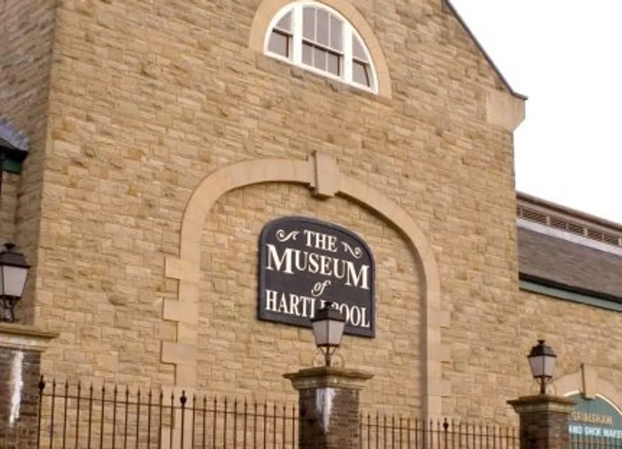 Photo of Museum of Hartlepool