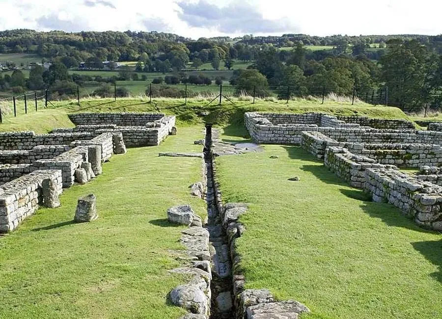 Photo of Chesters Roman Fort and Museum