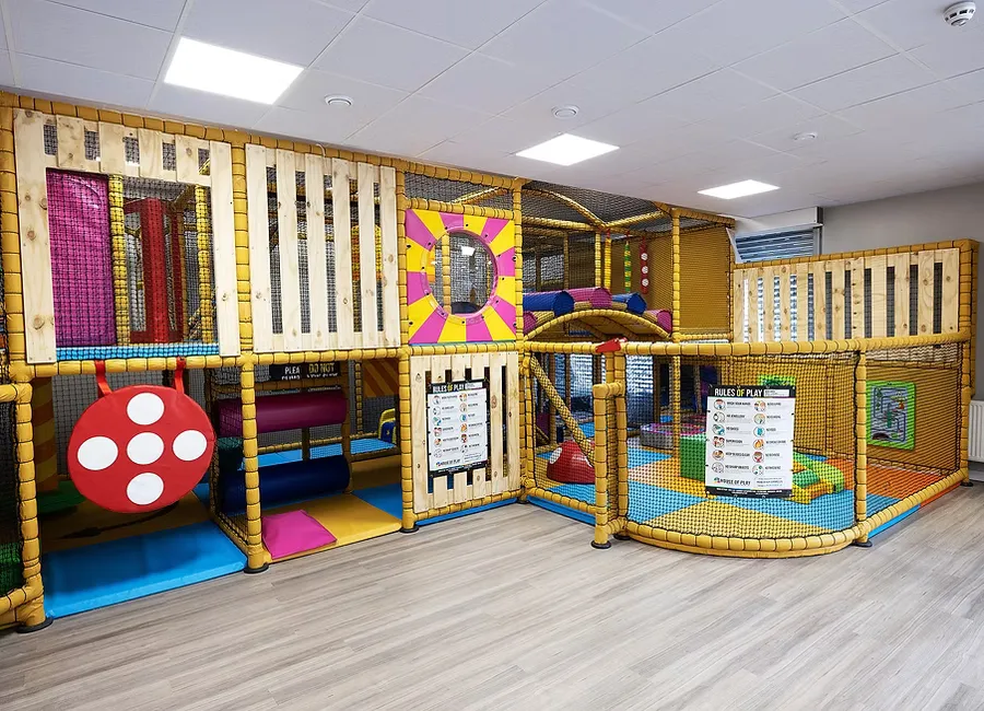 Photo of Lemon Tree Soft Play