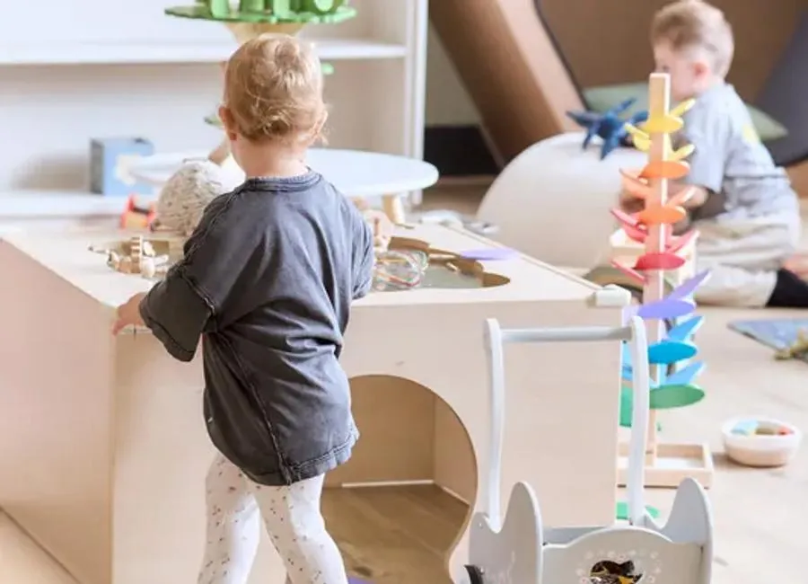 Photo of The Willow Bean Play Cafe