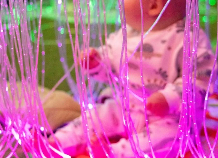 Photo of Wonder Sensory